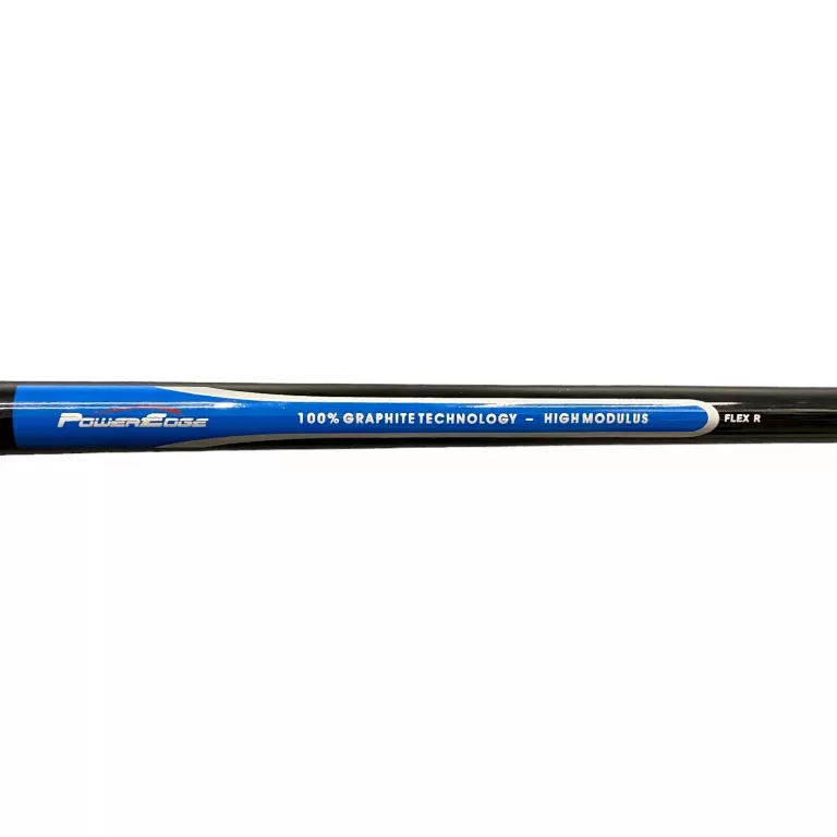 ZESTAW KIJI GOLFOWYCH POWEREDGE (12 SZT) + TORBA