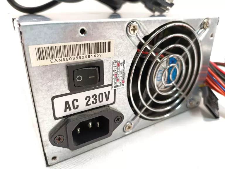 ZASILACZ DO KOMPUTERA 350W