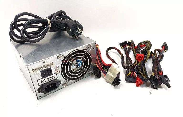ZASILACZ DO KOMPUTERA 350W