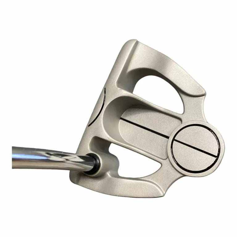 ZESTAW KIJI GOLFOWYCH POWEREDGE (12 SZT) + TORBA