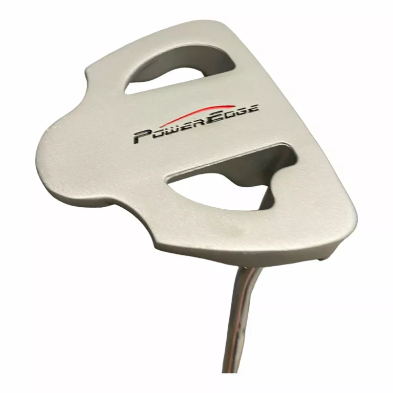 ZESTAW KIJI GOLFOWYCH POWEREDGE (12 SZT) + TORBA