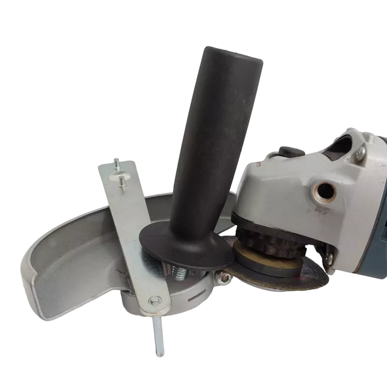 SZLIFIERKA BOSCH GWS 850 CE