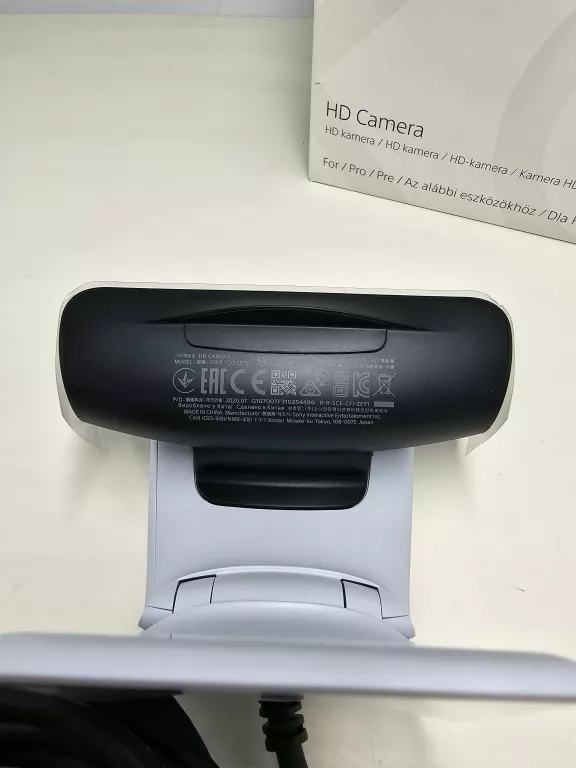 CAMERA NA SONY PLAYSTATION 5 HD