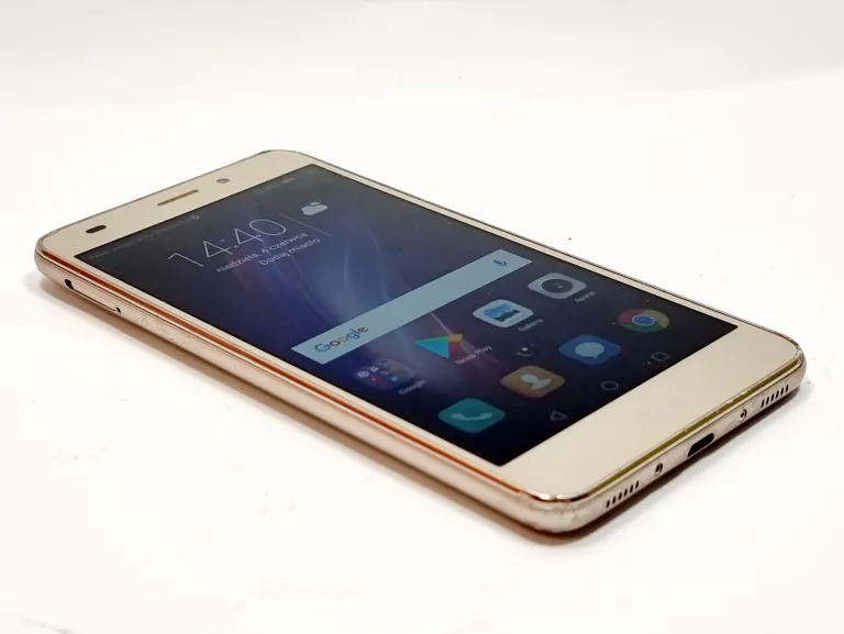 TELEFON HUAWEI HONOR 7 LITE/BN LEKKIE