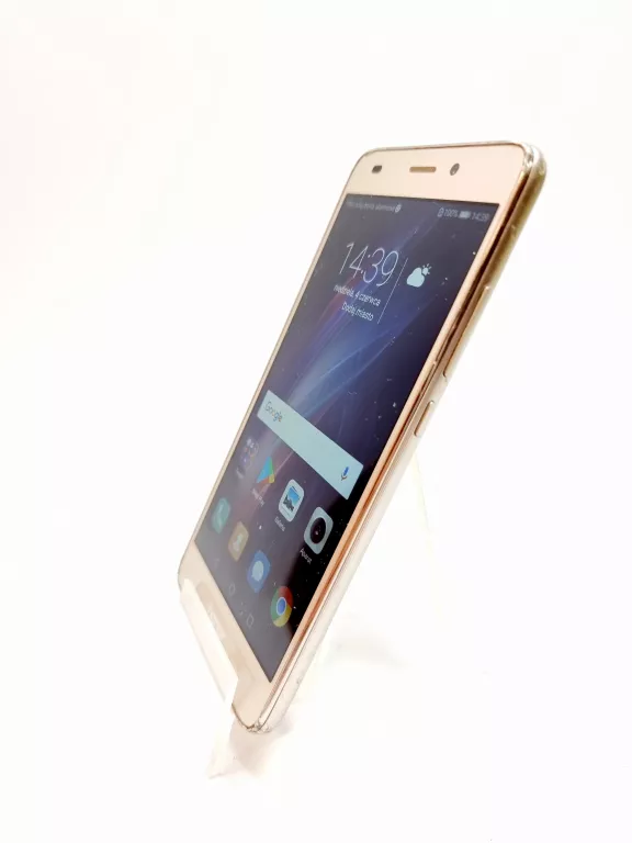 TELEFON HUAWEI HONOR 7 LITE/BN LEKKIE