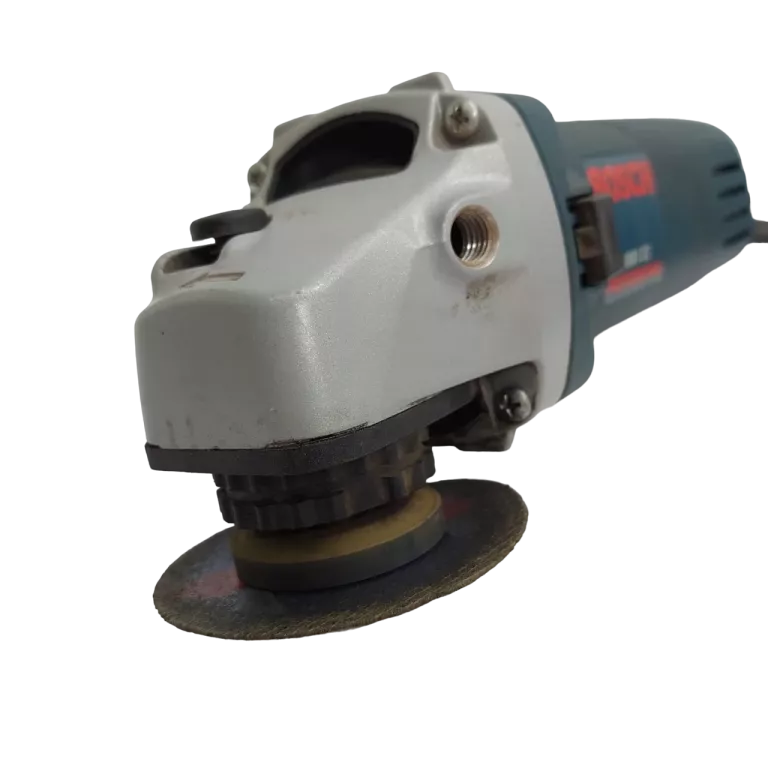 SZLIFIERKA BOSCH GWS 850 CE