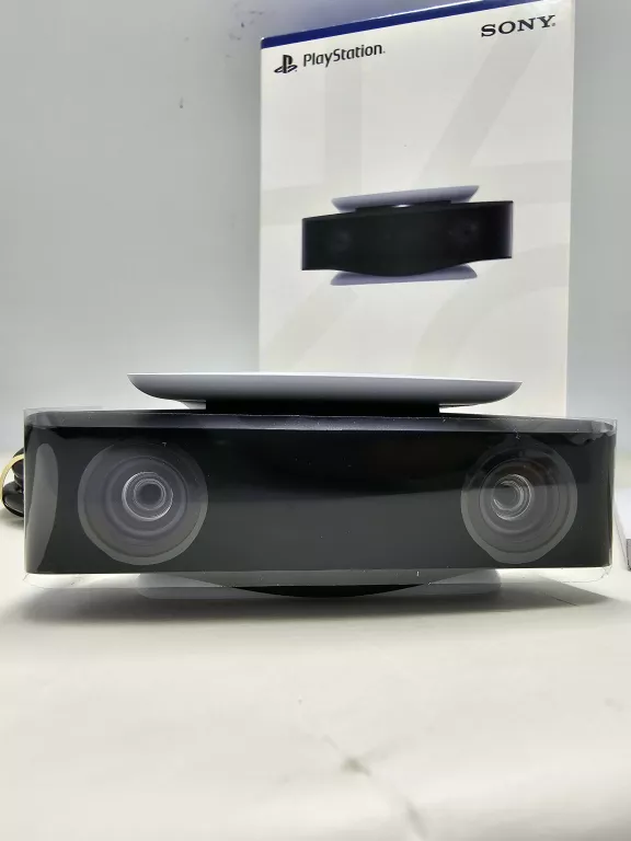 CAMERA NA SONY PLAYSTATION 5 HD