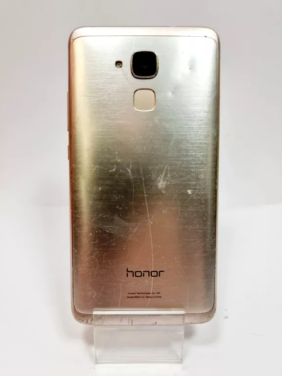 TELEFON HUAWEI HONOR 7 LITE/BN LEKKIE