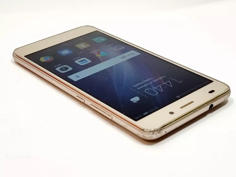 TELEFON HUAWEI HONOR 7 LITE/BN LEKKIE