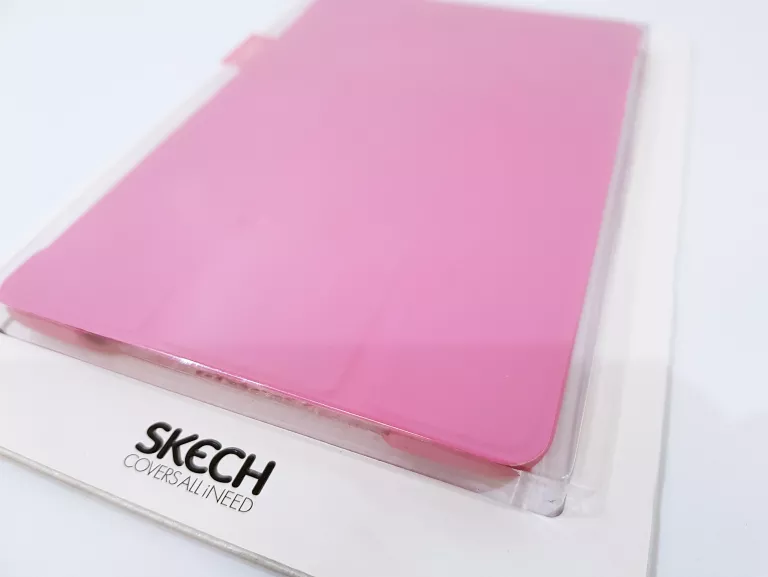 SKECH ETUI IPAD MINI RÓŻOWE
