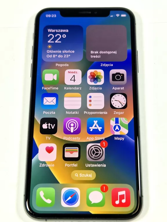 IPHONE XS 256GB(78%)