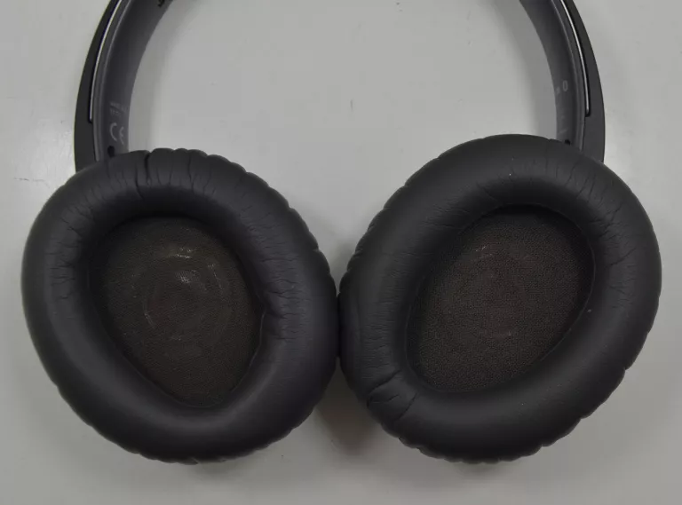 SŁUCHAWKI SONY WH-CH700N NFC BT CZARNE