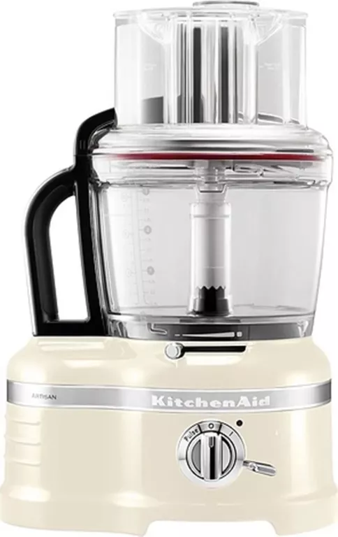 MALAKSER KITCHENAID ARTISAN Z PRZYSTAWKĄ 4L 650W