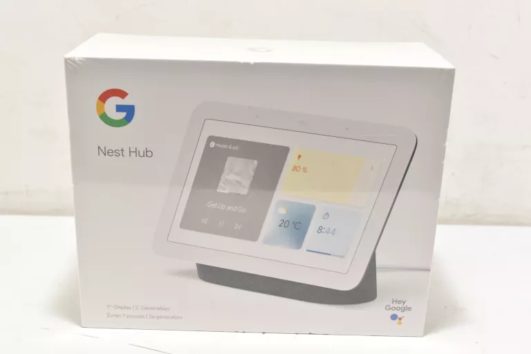 google-nest-hub-2-gen-bialy-stan-powystawowy
