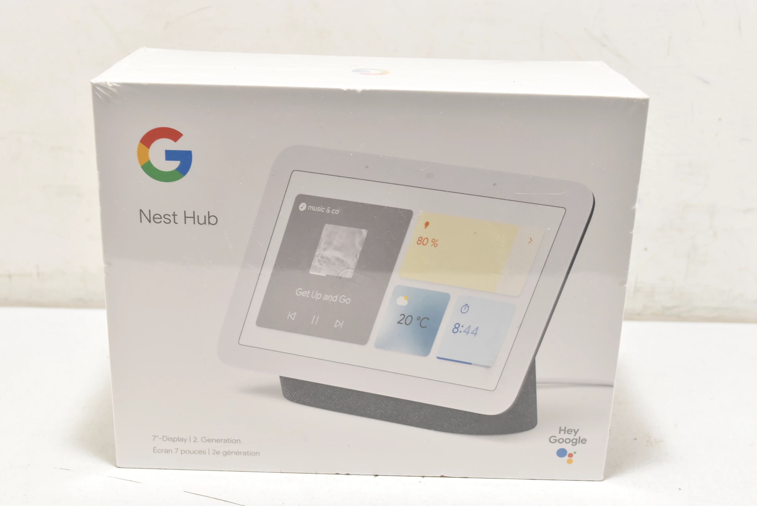 google-nest-hub-2-gen-bialy-stan-powystawowy