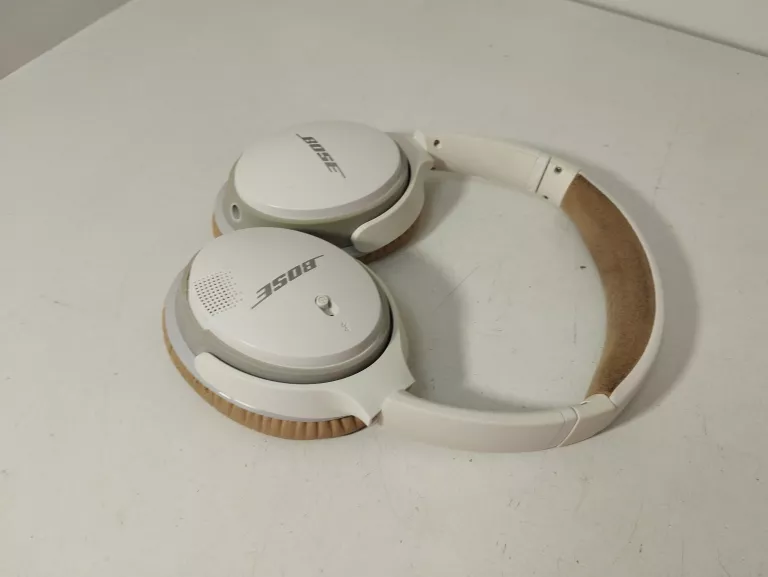 SŁUCHAWKI BOSE AE2 SOUNDLINK