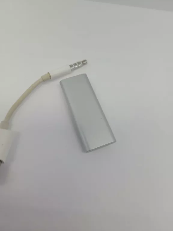 MP3 APPLE SHUFFLE 2GB A1271
