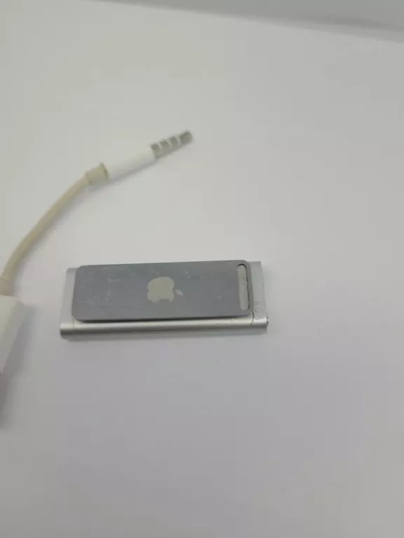 MP3 APPLE SHUFFLE 2GB A1271