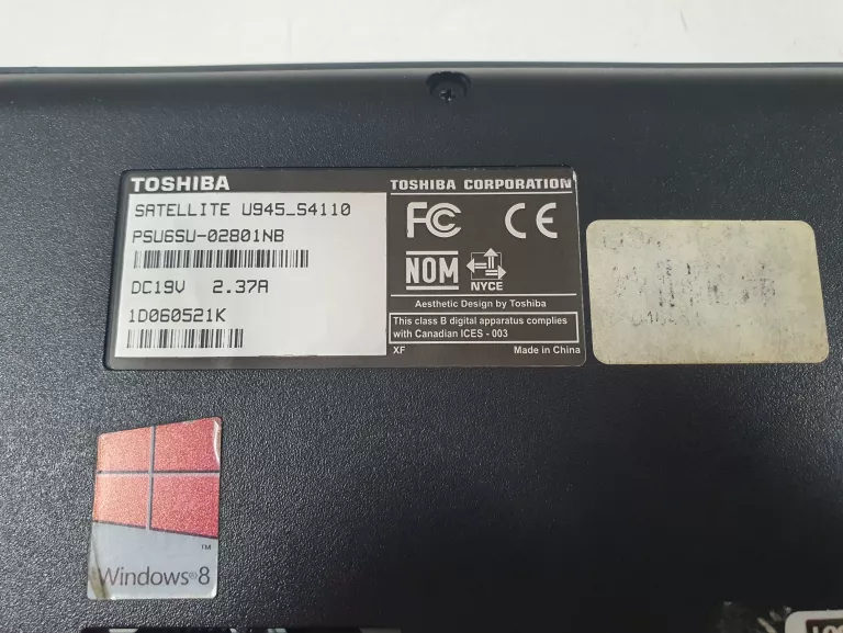 laptop-toschiba-satellite-u945-s4110-zasil-pojemnosc-dysku-500