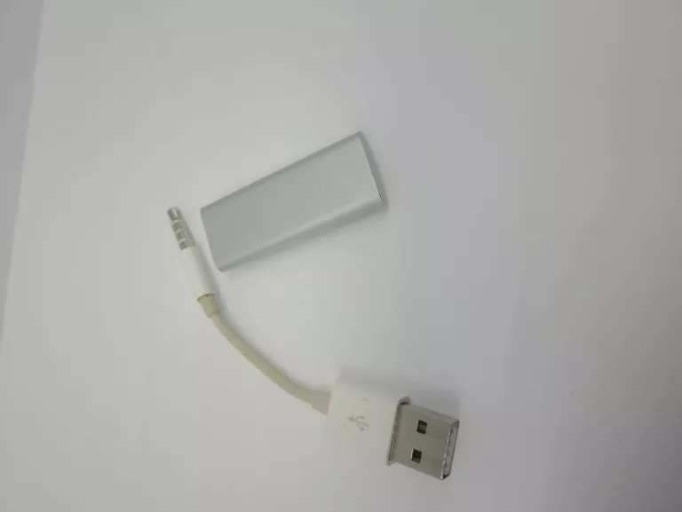 MP3 APPLE SHUFFLE 2GB A1271