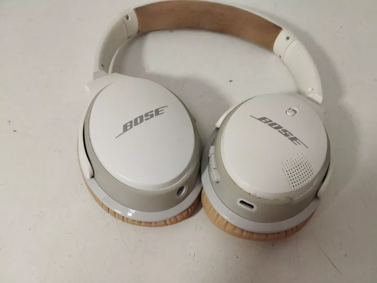 SŁUCHAWKI BOSE AE2 SOUNDLINK