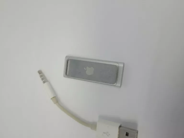 MP3 APPLE SHUFFLE 2GB A1271