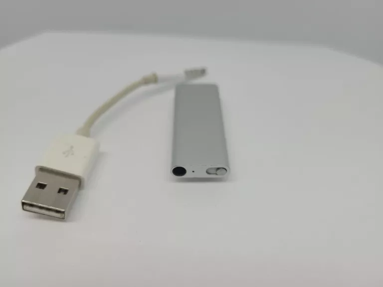 MP3 APPLE SHUFFLE 2GB A1271