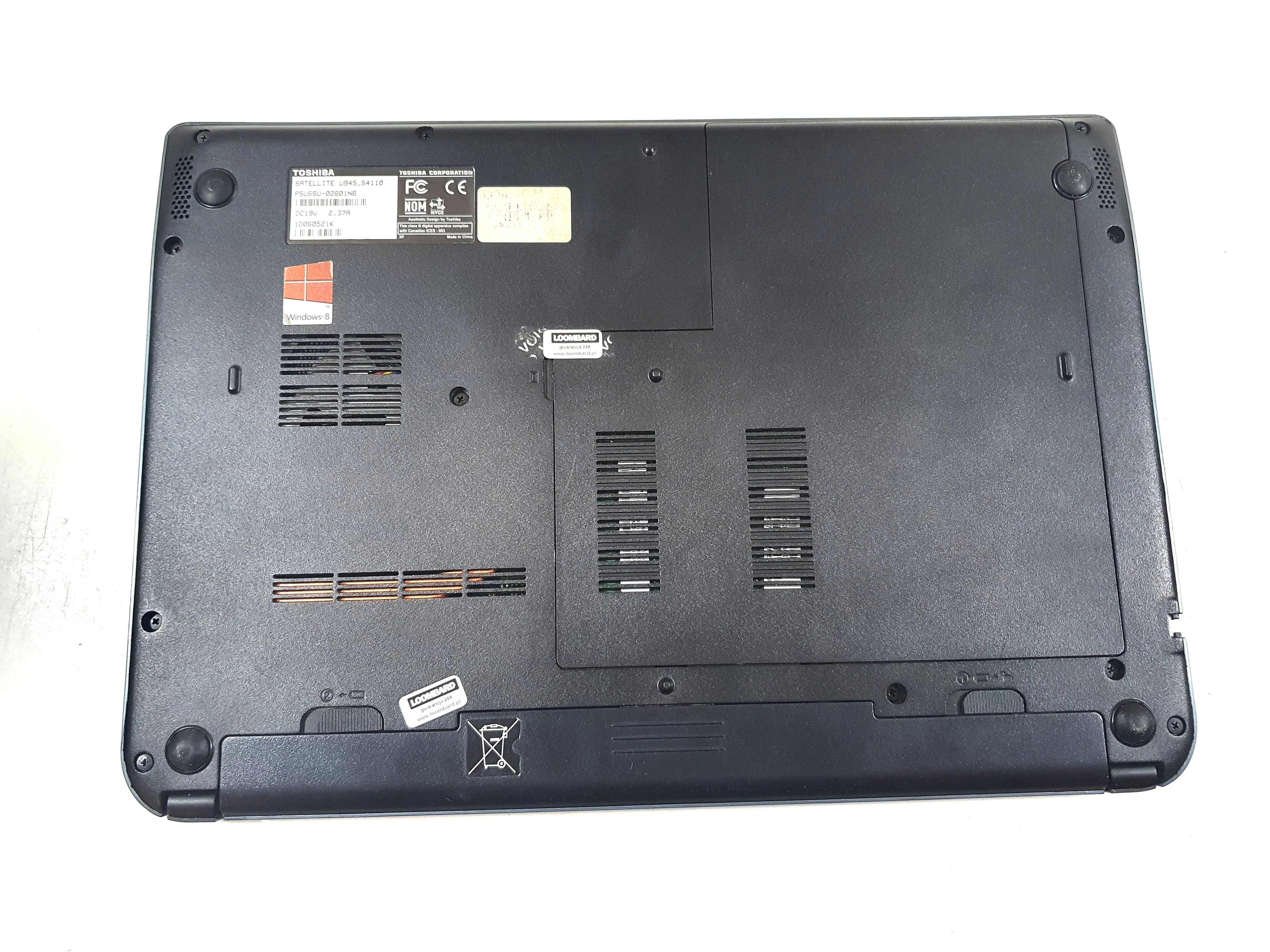 laptop-toschiba-satellite-u945-s4110-zasil-wielkosc-pamieci-ram-4-gb