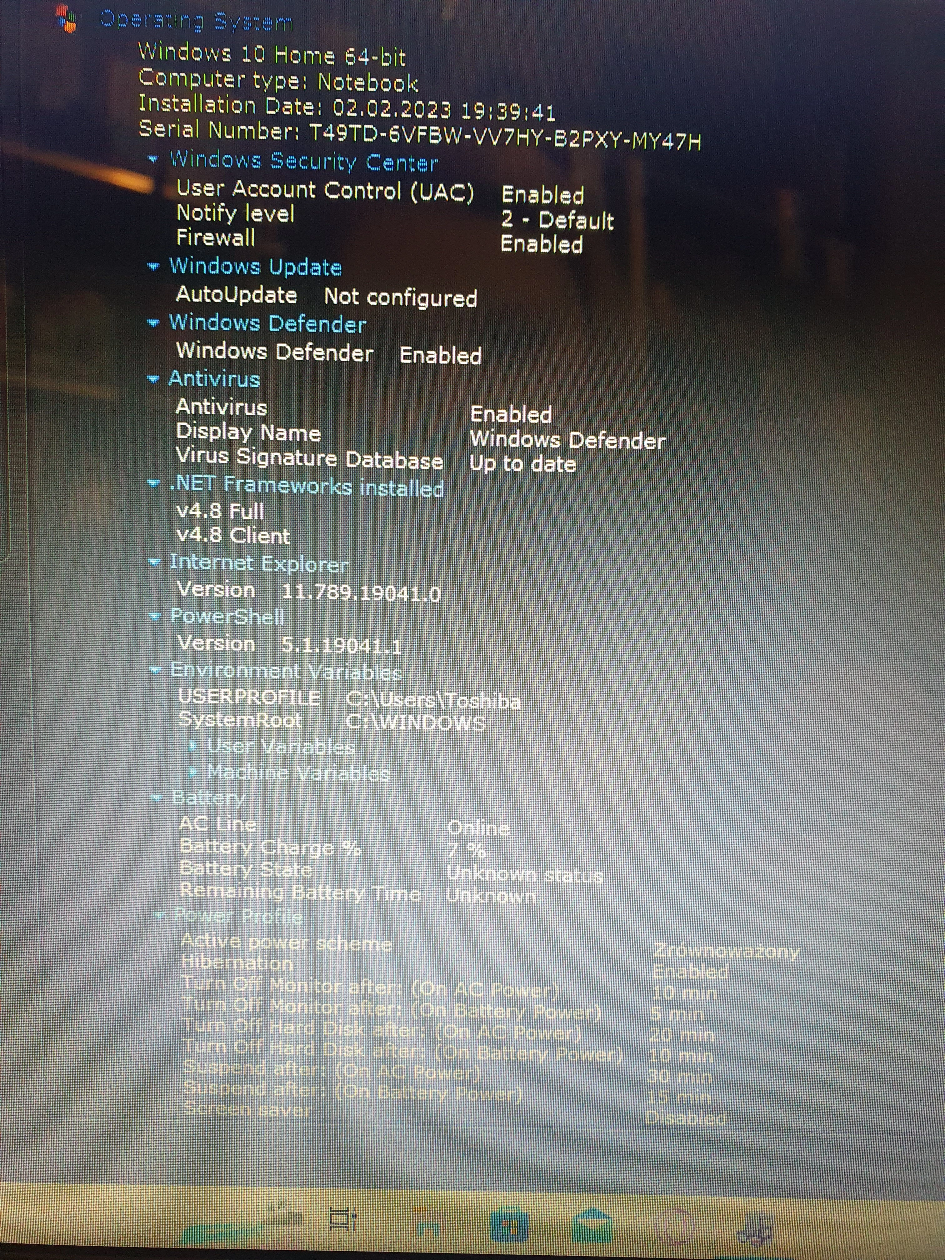 laptop-toschiba-satellite-u945-s4110-zasil-rodzaj-karty-graficznej-grafika-zintegrowana