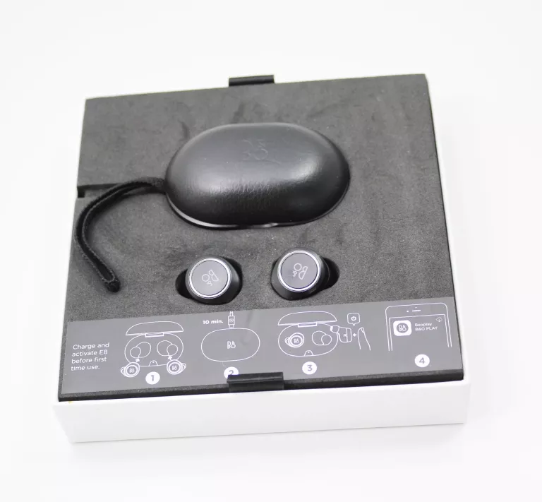 SŁUCHAWKI BANG & OLUFSEN BEOPLAY E8