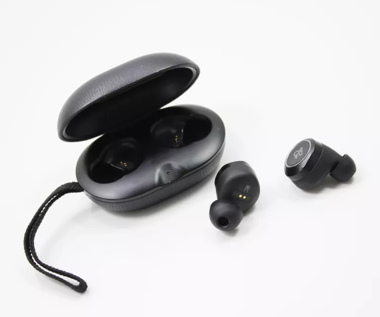 SŁUCHAWKI BANG & OLUFSEN BEOPLAY E8