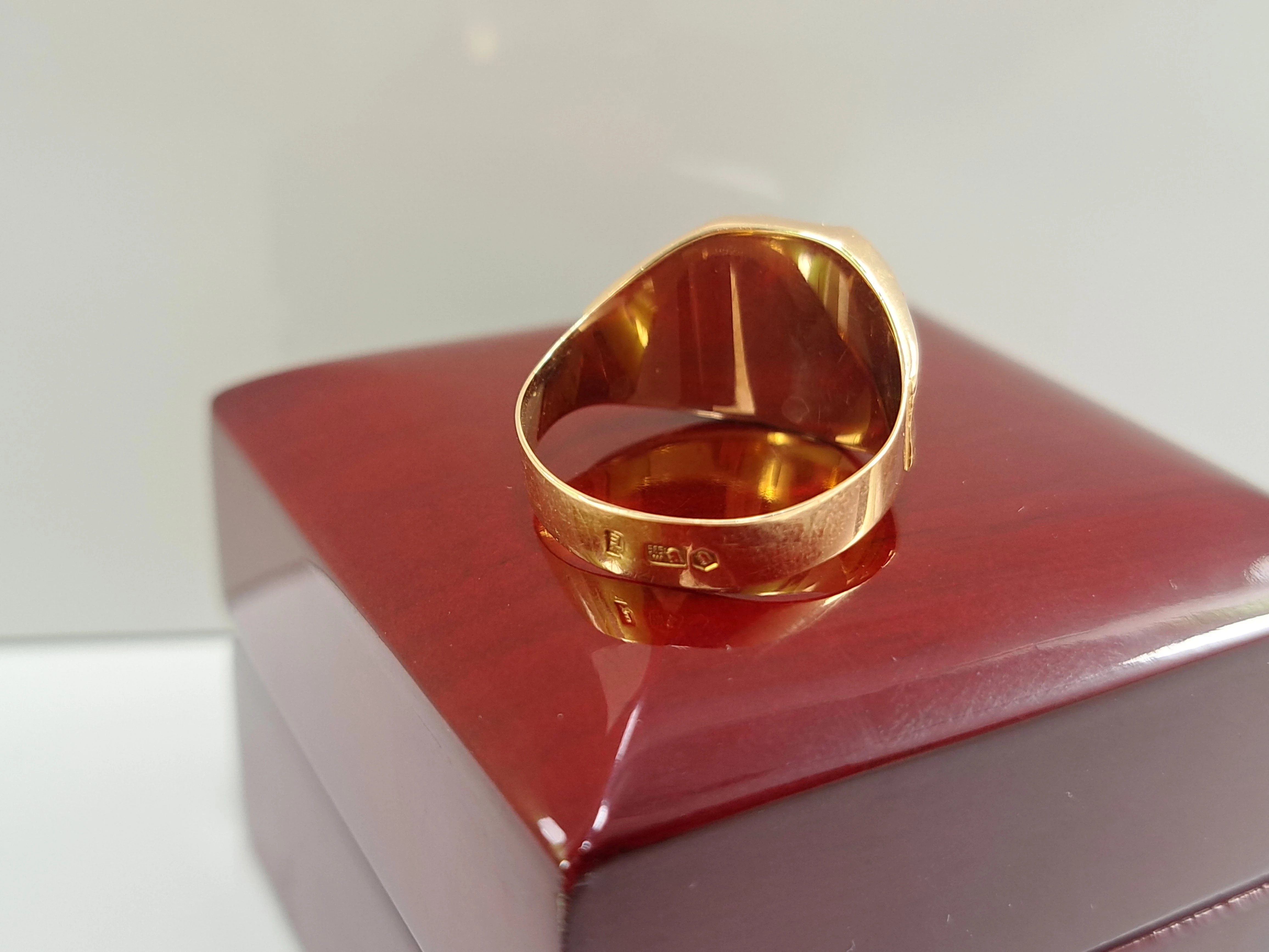 zloty-sygnet-z-syntetycznym-rubinem-585-r27-597g-cechy-brak