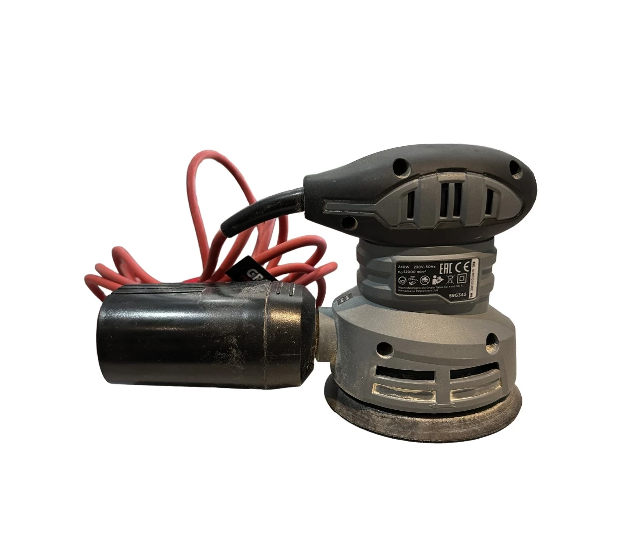 szlifierka-mimosrodowa-graphite-59g343-ba-stan-uzywany