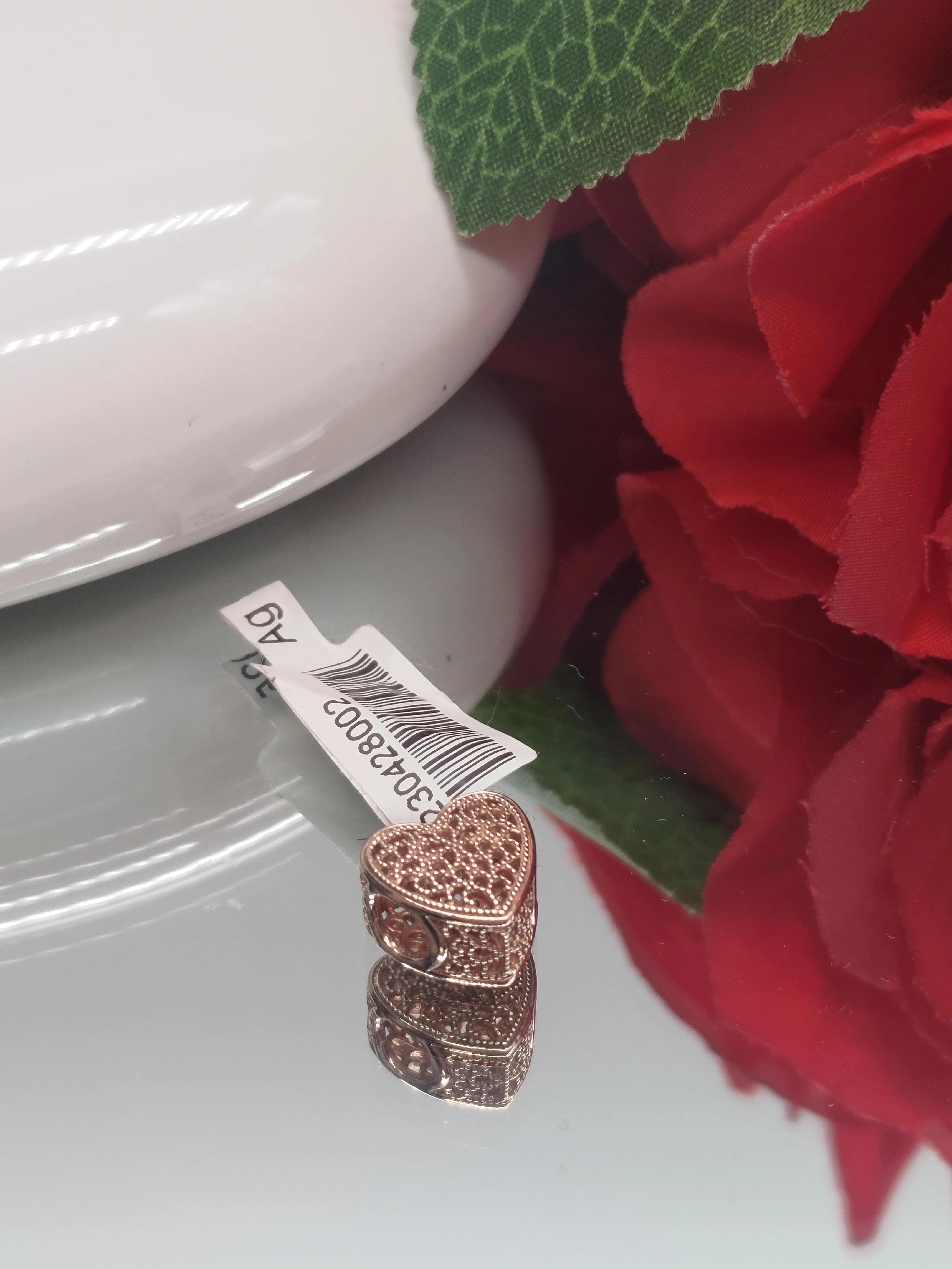 oryginal-pandora-charms-azurowa-milosc-rose-gold-stan-powystawowy