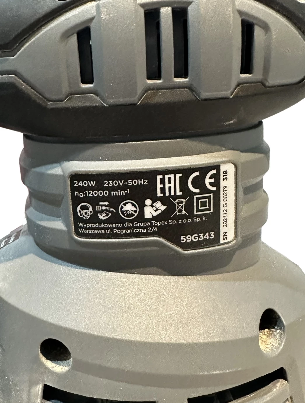 szlifierka-mimosrodowa-graphite-59g343-ba-rodzaj-zasilania-sieciowe