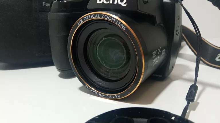 APARAT BENQ GH600