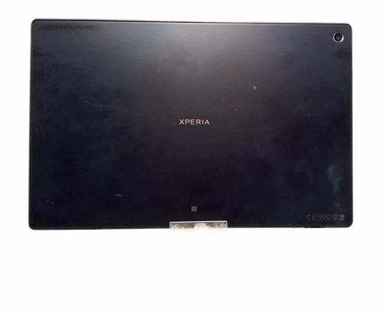 TABLET SONY XPERIA Z SGP321