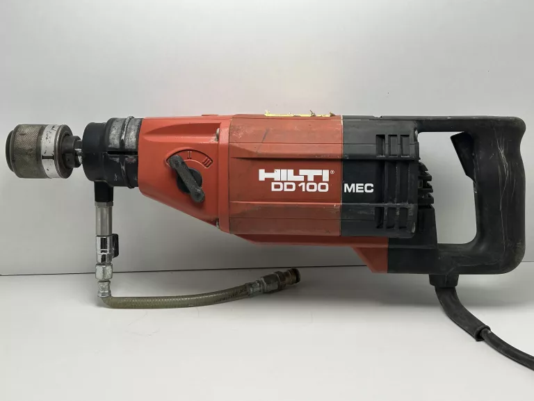 WIERTNICA DIAMENTOWA HILTI DD100 1700W