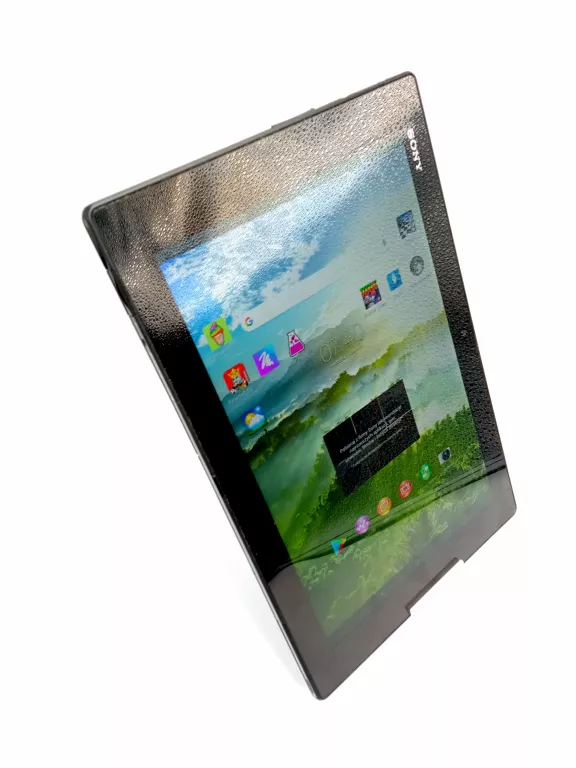 TABLET SONY XPERIA Z SGP321