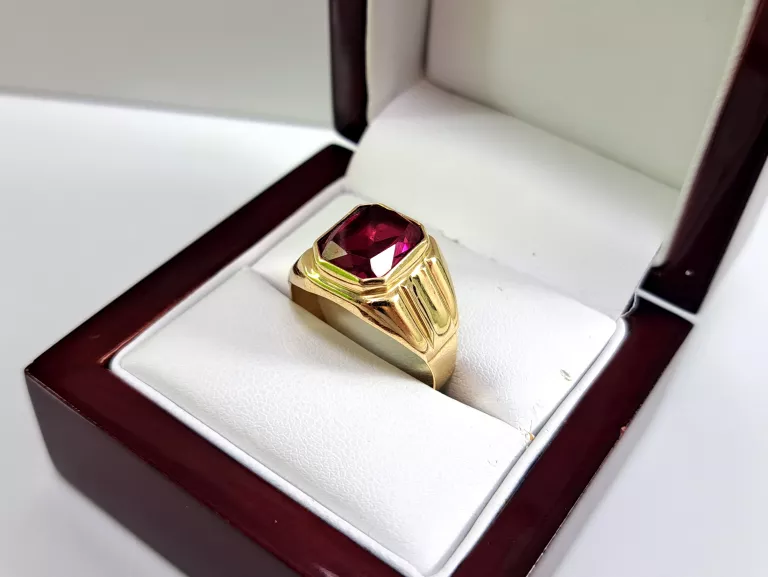 zloty-sygnet-z-syntetycznym-rubinem-585-r27-597g-glowna-62-poznan-ska-x