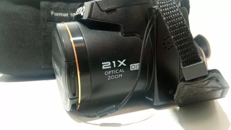 APARAT BENQ GH600