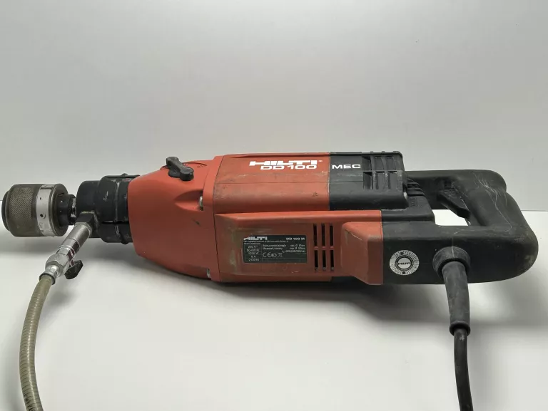 WIERTNICA DIAMENTOWA HILTI DD100 1700W