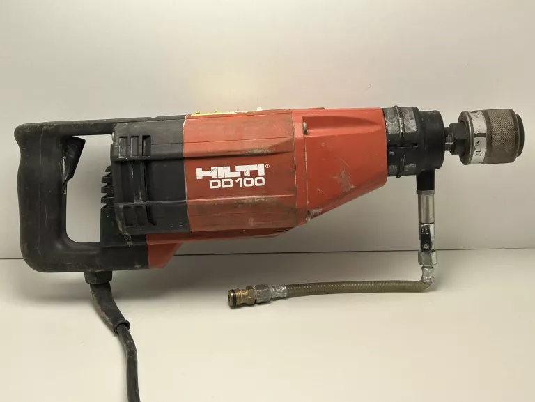 WIERTNICA DIAMENTOWA HILTI DD100 1700W
