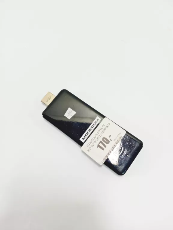 MODECOM FREEPC Z3735F/2GB/32GB/WIN10
