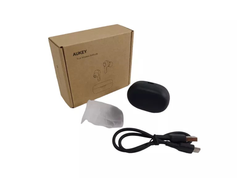 SŁUCHAWKI BEZPRZEWODOWE AUKEY EP-T25