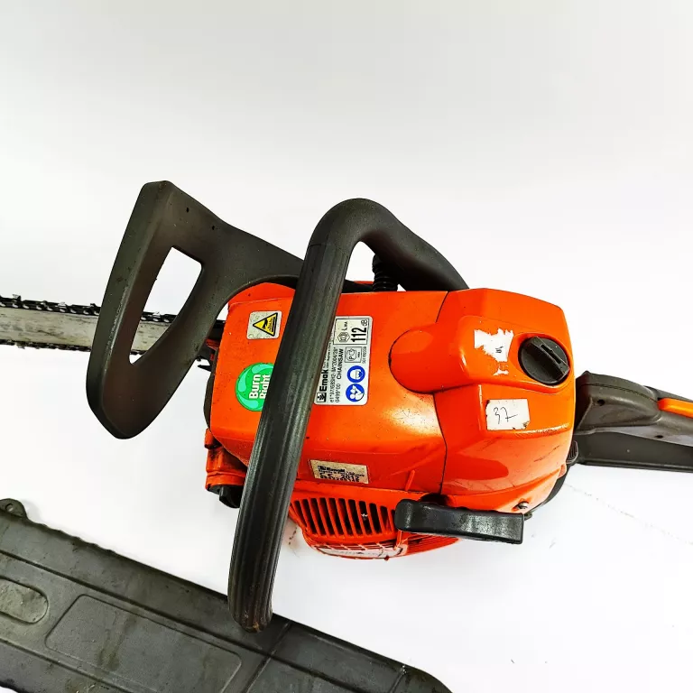 PIŁA SPALINOWA OLEO-MAC GS410 CX