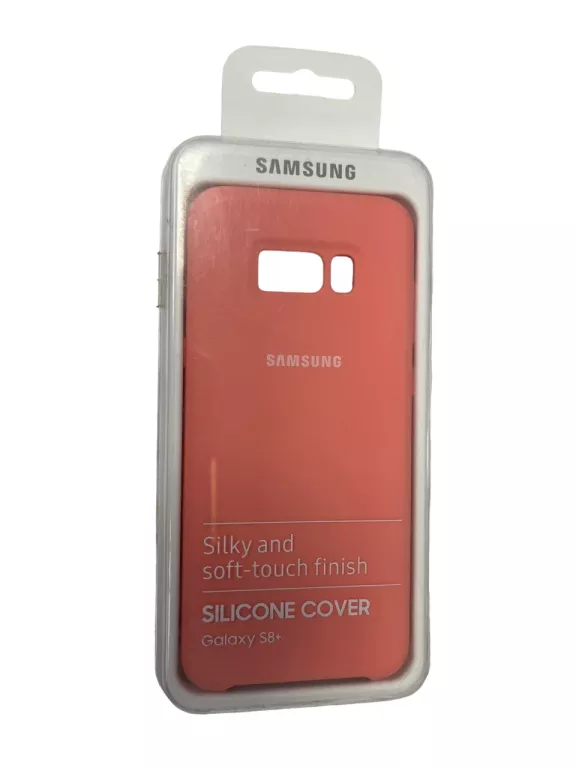 PLECKI SAMSUNG DO GALAXY S8 PLUS RÓŻOWY
