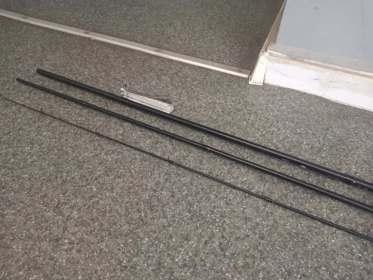 WĘDKA MIKADO HIRAMEKI MATCH 390
