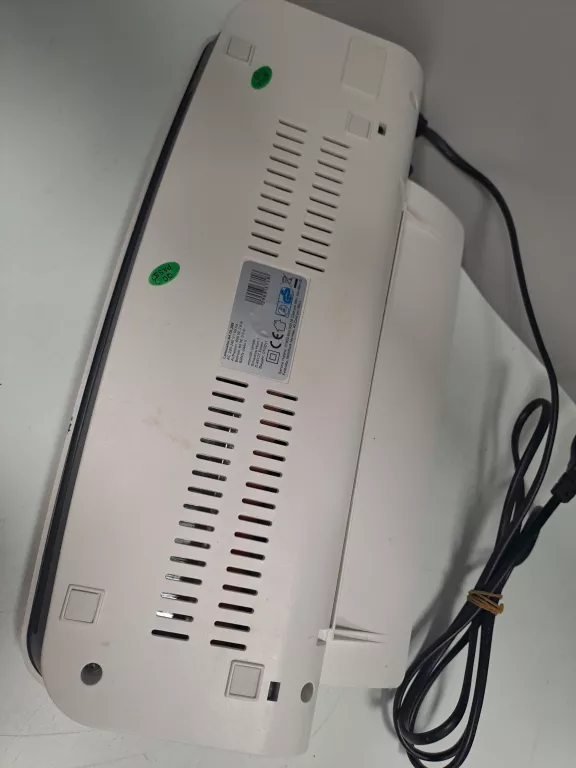 LAMINATOR A4 QUIGG OL289