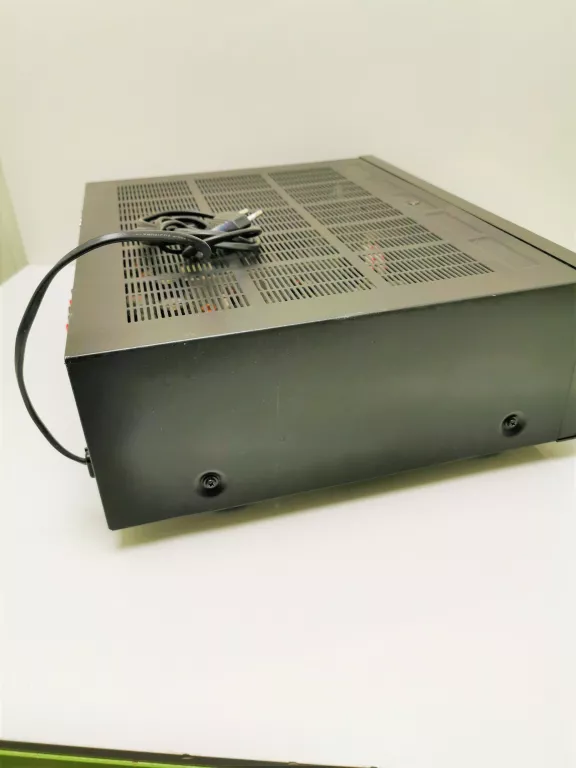WZMACNIACZ YAMAHA AX-470